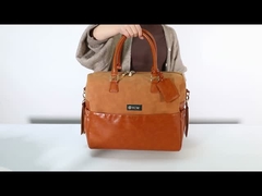 어떻게 엄마의 여행이 더 편리해질 수 있을까요?