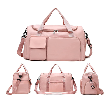 주문 100l 물 막연한 여행 가방과 신발 칸막이 등낭 online manufacture