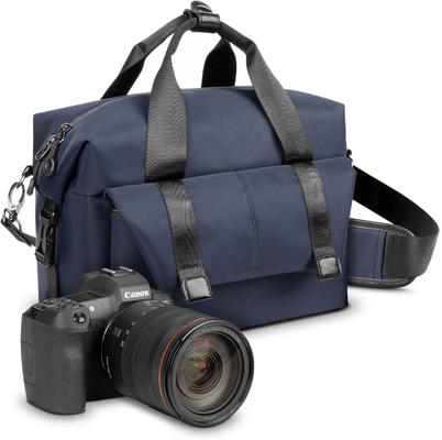 주문 물 저항 사진 미러리스 및 DSLR 카메라 어깨 가방 online manufacture