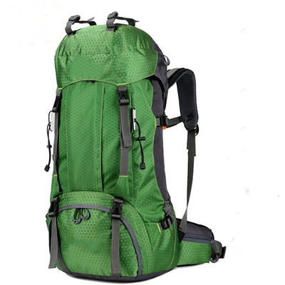 주문 사용자 지정 로고 방수 가벼운 산책 등낭 60l 등반용 online manufacture