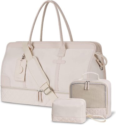 주문 22x12x9in 큰 여행 가방 빗 주머니 화장품 online manufacture