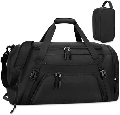 주문 큰 사이즈 40L 방수 화장품 여행 가방 큰 주머니와 신발 칸막이 online manufacture