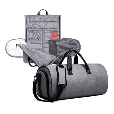 주문 의상 롤링 듀펠 가방 옷 래크 신발 칸막이 51X30X31CM online manufacture