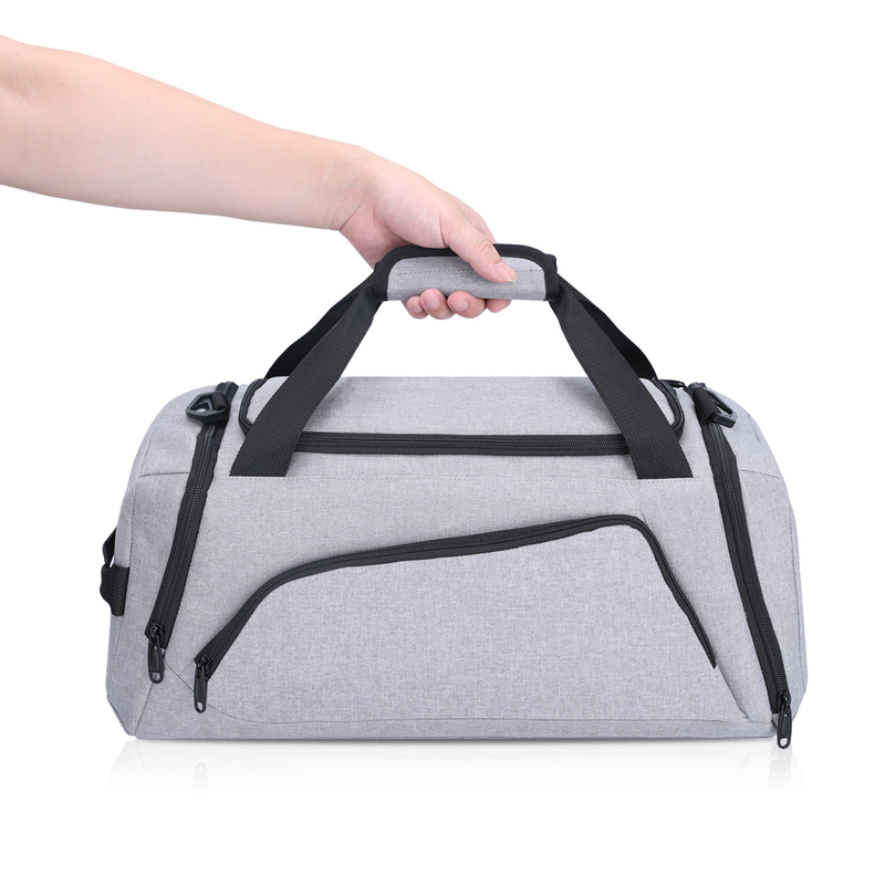 130l 120l 115l 110l 100l Xl 여자용 대형 듀펠 여행 가방 50x20x24cm